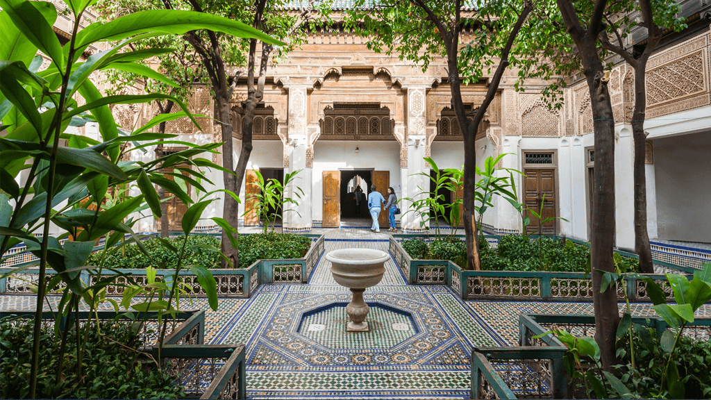 Marrakech Day Trip From Agadir - Image 5